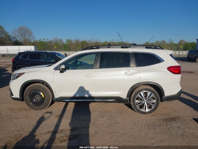 Subaru Ascent Limited