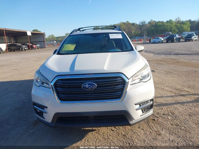 Subaru Ascent Limited