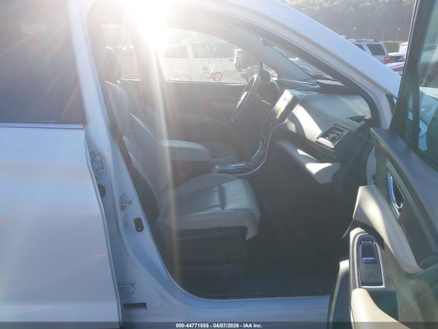 Subaru Ascent Limited
