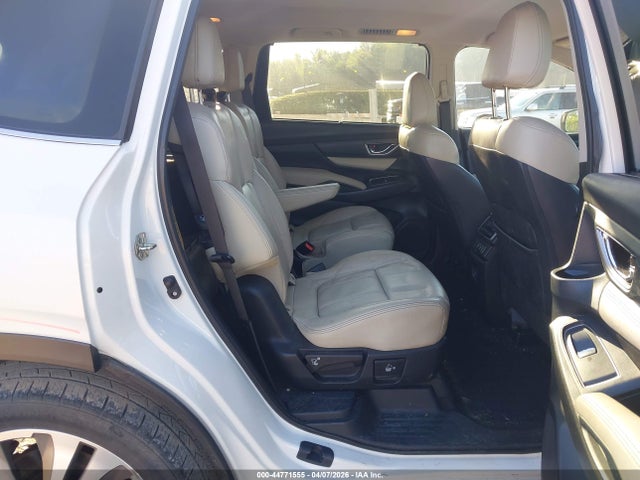 Subaru Ascent Limited