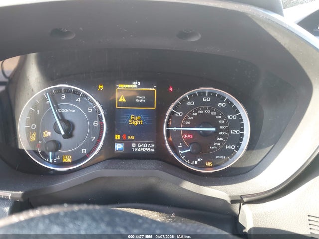 Subaru Ascent Limited