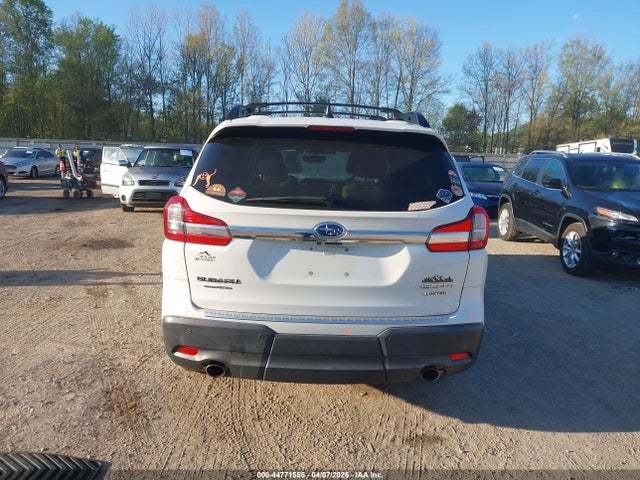 Subaru Ascent Limited