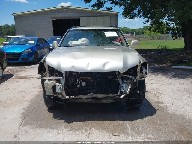 Toyota Highlander V6
