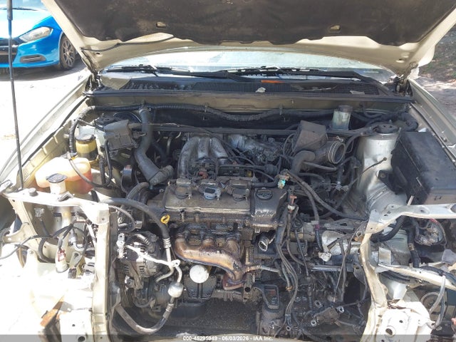 Toyota Highlander V6