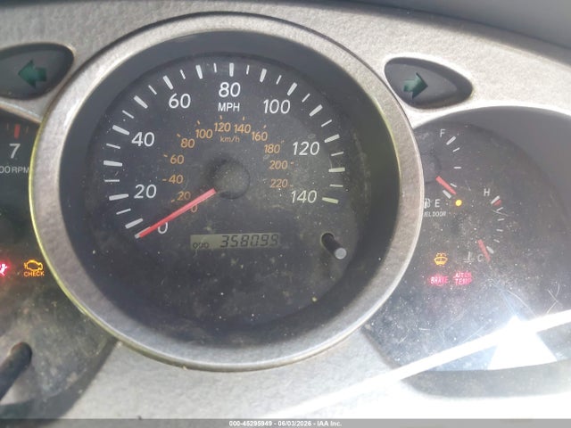 Toyota Highlander V6