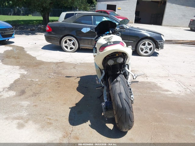 Honda Cbr600 F4