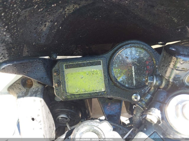 Honda Cbr600 F4