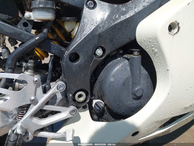 Honda Cbr600 F4