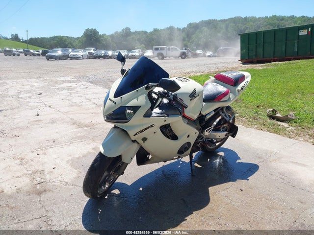 Honda Cbr600 F4