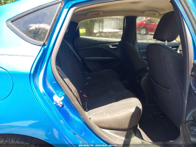 Dodge Dart Se