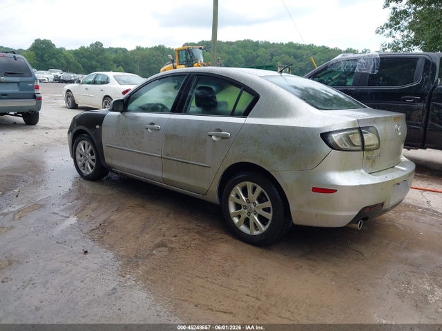 Mazda Mazda3 I