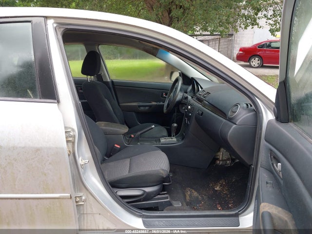 Mazda Mazda3 I