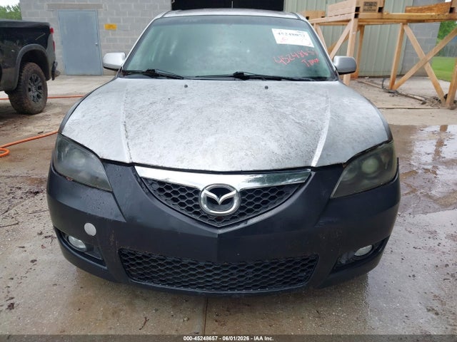 Mazda Mazda3 I