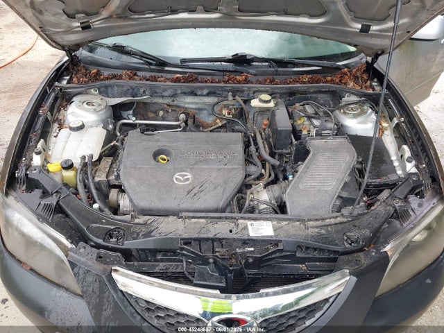 Mazda Mazda3 I