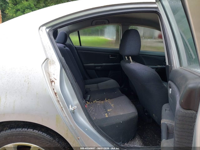 Mazda Mazda3 I
