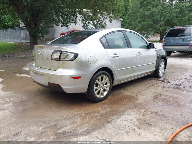 Mazda Mazda3 I