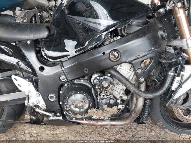Suzuki Gsx1300 R