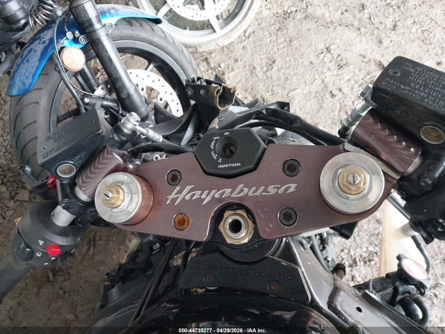 Suzuki Gsx1300 R