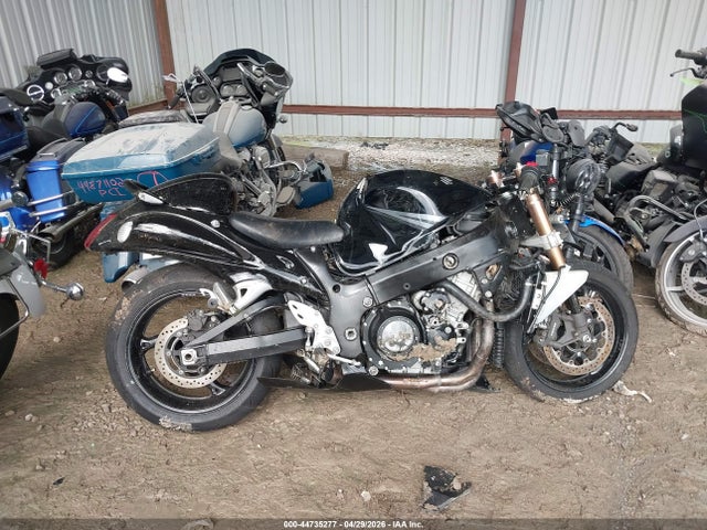 Suzuki Gsx1300 R