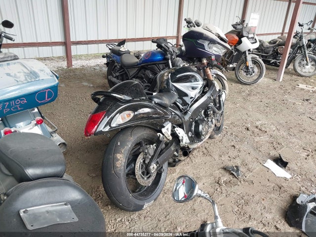 Suzuki Gsx1300 R