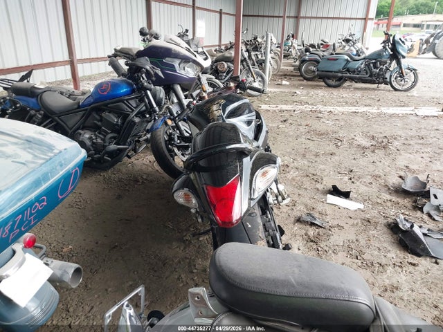Suzuki Gsx1300 R