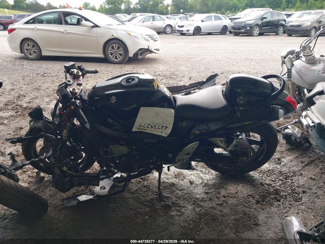 Suzuki Gsx1300 R