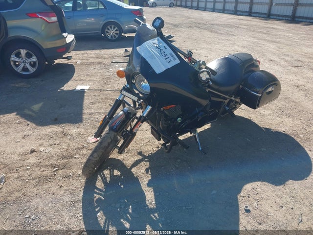 Kawasaki Vn900 C