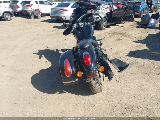 Kawasaki Vn900 C