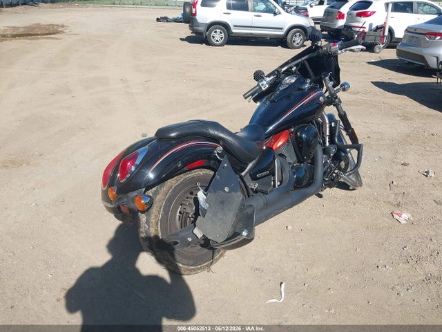 Kawasaki Vn900 C