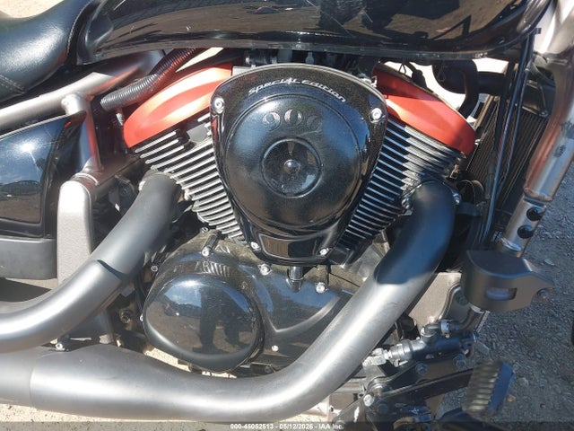 Kawasaki Vn900 C