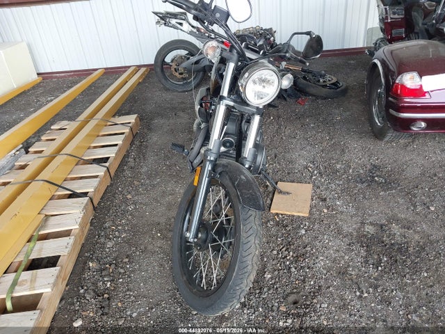 Yamaha Xvs950