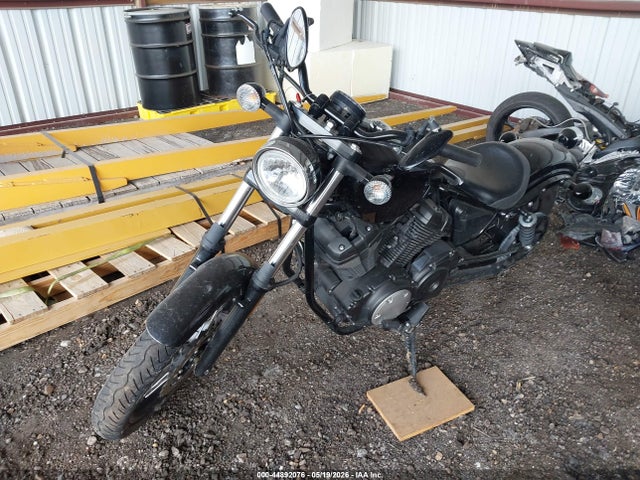 Yamaha Xvs950