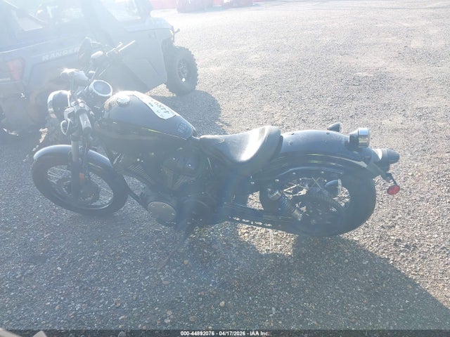 Yamaha Xvs950