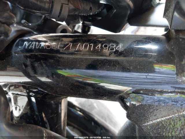 Yamaha Xvs950