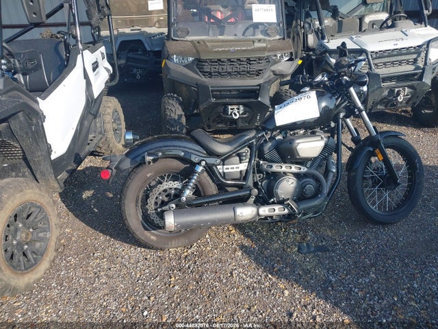 Yamaha Xvs950