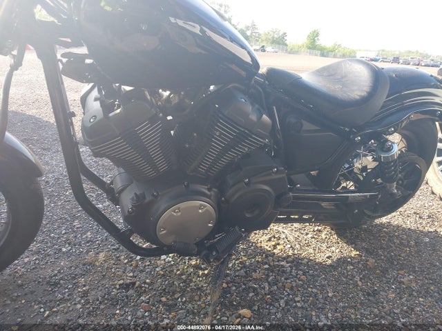 Yamaha Xvs950