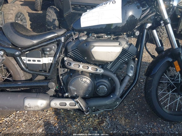 Yamaha Xvs950