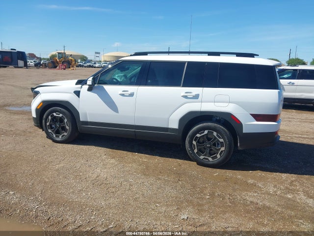 Hyundai SANTA FE Sel