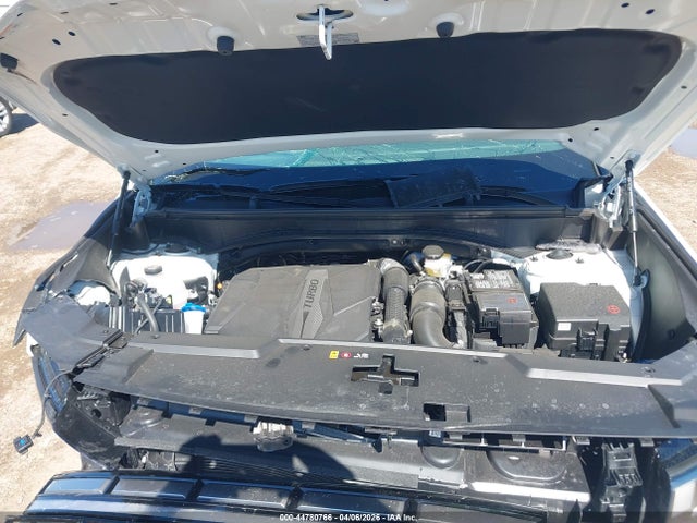 Hyundai SANTA FE Sel