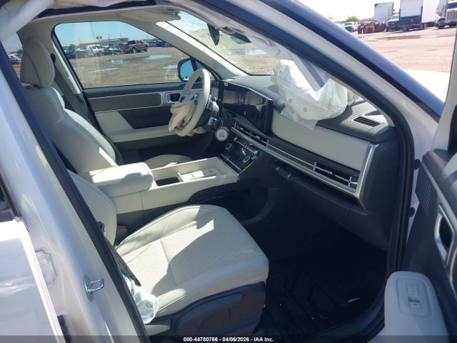 Hyundai SANTA FE Sel