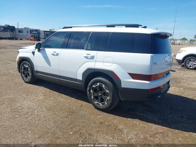 Hyundai SANTA FE Sel