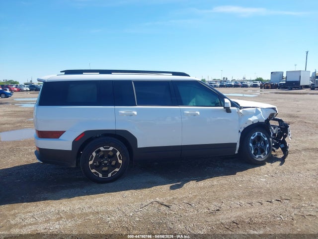 Hyundai SANTA FE Sel