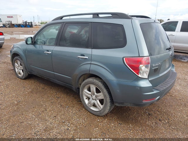 Subaru Forester 2.5x Premium