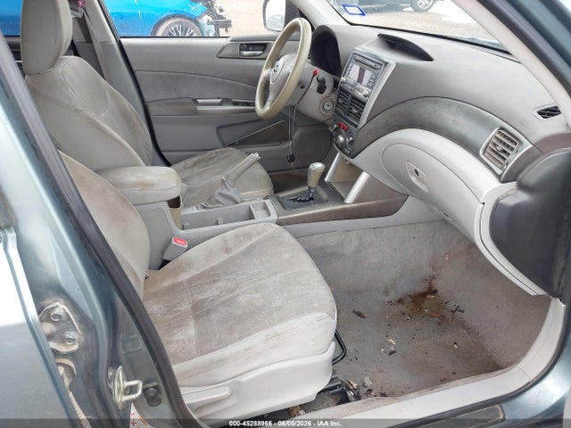 Subaru Forester 2.5x Premium