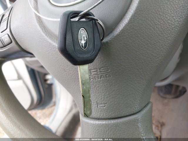 Subaru Forester 2.5x Premium