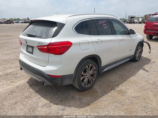 BMW X Series Sdrive28i
