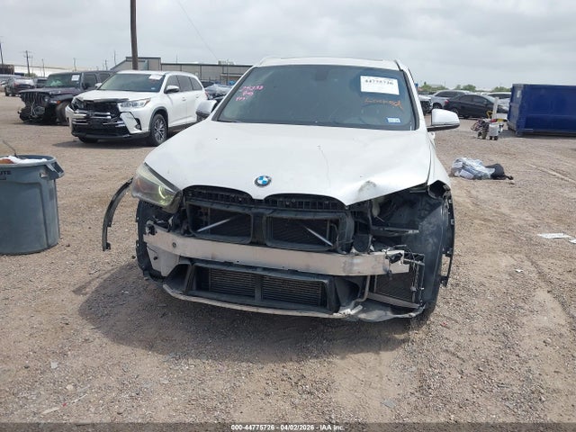 BMW X Series Sdrive28i