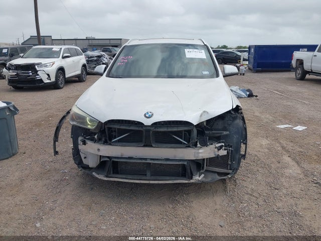 BMW X Series Sdrive28i