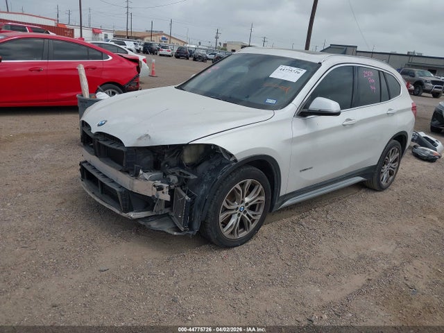 BMW X Series Sdrive28i