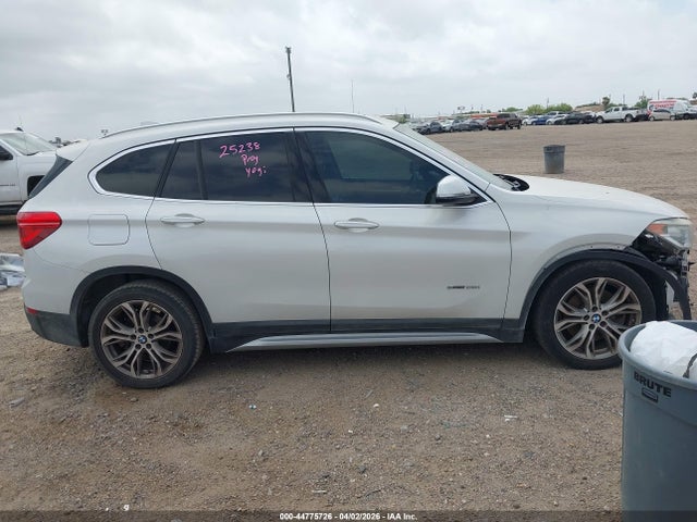 BMW X Series Sdrive28i